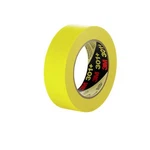 Performance Yellow Masking Tape 301+, 12 Mm X 55 6.3 Mil, (case Of 72). Fixed Price $239.92.