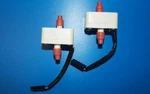 Gambro Dasco Flowmeter For Baxter Phoenix Innova Integra. Fixed Price $50.00.