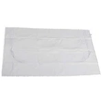 New! Medline, Post Mortem Body Bag W/3 Id Tags, 48" X 90" 8MIL Thickness. Fixed Price $23.50.