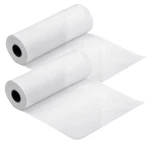Vakly Headrest Exam Table Paper Roll 2 Count (pack 1), Or Off-white. Fixed Price $16.20.