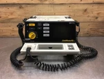 Hewlett Packard Codemaster Xl M1722A Defib W/ Hard Paddles Hp Training Parts. Fixed Price $700.00.