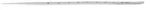 Esophageal Bougie Pilling Maloney 40 Fr. 29-1/2 Inch Overall Length Silicone. Fixed Price $901.24.