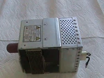 Fusion Uv 554164 Magnet Low Frequency. Fixed Price $599.99.