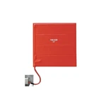 Briskheat SRL06121 Heating BLANKET,6 X 12" 13P824. Fixed Price $85.93.
