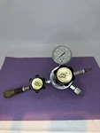 Osc Specialty Gases High Purity HPT270D-580 Regulator. Fixed Price $59.99.
