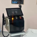 2026 Alma Soprano Ice Titanium Diode Laser Hair Removal System 755/808/1064NM. Fixed Price $1548.00.
