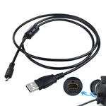 Pwron Usb Pc Data Sync Cable Cord For Fujifilm Camera Finepix HS10 Exr XP10 Se. Fixed Price $9.10.