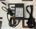 Sonosite Power Supply Edge M-turbo Micromaxx S-nerve P08792. Fixed Price $323.00.