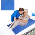 Tubular Slide Sheet For Patient Transfer, Sliding Draw To Assist Moving El. Fixed Price $21.59.