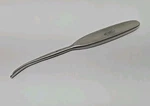 Jarit 285-389 Cushing Little Joker Periosteal Elevator 7.375" Length. Fixed Price $28.89.