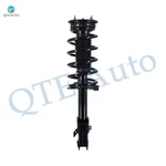 Front Left Quick Complete Strut Coil Spring 2007-2008 Ford Edge. Fixed Price $101.03.