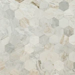 Ackland AKM-S-TA4X4PHXH-CA Tactiq 10" 12" Marble Geometric Castella De. Fixed Price $165.94.