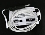 Ohmeda Ref 6600-0628-700, Probe, Reusable, Model LA003. Fixed Price $20.00.