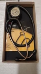 3M Littmann Lightweight Ii S.e. Stethoscope 28-INCH Ref. 2450. Fixed Price $35.00.