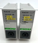 Lot Of (2) Hp M1032A Vuelink Aux.plus Module. Fixed Price $39.00.