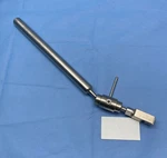 Codman 50-4582 Horizontal Flex Bar, Bookwalter. Fixed Price $255.31.