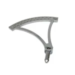 Medtronic Ref 7575311, Sextant Rod Template. Fixed Price $233.75.