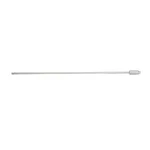 Aesculap Ref GF321R, Suction/irrigation Tube, Luer-lock Connection. Fixed Price $123.75.