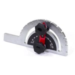 Edwards AC1017 Fabricator's Protractor. Fixed Price $74.59.