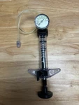 Cook Inc. Inflation Device Kit. 20ML. 30 Atm Max Pressure G31O27 Pre-owned. Fixed Price $250.00.