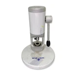 Mettler Toledo Manual Crucible Sealing Press For Dsc/tga 119410. Fixed Price $1445.89.