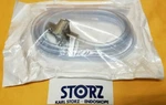 Karl Storz 20400162S High Flow Insufflation Tubing W-filter For Thermoflator. Fixed Price $59.99.