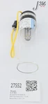 27552 Scp Science Hollow Cathode Lamp, Calcium, 0517-42280 030-200-204. Fixed Price $1057.23.