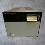 Hp 5150A Thermal Printer Hewlett Packard Vintage Lab Equipment - Read. Fixed Price $59.99.