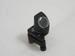 Eo Edmund Optics 58854 Techspec & 58878 Lens Laser Reflection Beam Adjust 1064NM. Fixed Price $159.00.