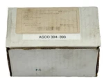 Asco Redhat Valve Rebuild Kit 304393. Fixed Price $449.10.