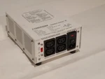 Powertronix X1ATWFHNOC1 Isolation Station 300VA Medical 115/230V, 4X Iec C13. Fixed Price $139.99.