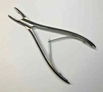 V. Mueller NL500 Grieshaber Adson Rongeur. Fixed Price $49.00.