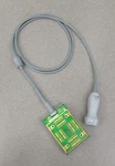 Fujifilm Sonosite P21X/5-1 Mhz P07698-21. Fixed Price $545.00.