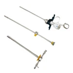 Acmi Geiwe Working Element Resection Kit W/ Outer Sheath & Visual Obturator. Fixed Price $749.00.