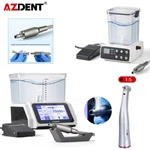 Dental Surgical Led Brushless Electric Micromotor W/ Water Tank 1:5 Contra Angle. Fixed Price $343.99.