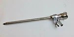 Stryker 747-031-510 747-031-530 Sharp Tip Obturator W/ Cannula Single Valve. Fixed Price $225.00.