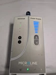 Microline Surgical Ref 200-006R Universal Power Supply. Fixed Price $125.00.