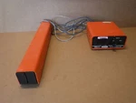 Flatron Systems TC-50 Controller With Column Heater Lab Science. Fixed Price $169.99.