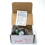 Mada Inc Ref M1935-15GB, Oxygen Regulator. Fixed Price $127.50.