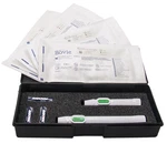 Bovie DEL2 Change-a-tip Deluxe Hi-lo-temp Cautery Kit. Fixed Price $116.99.
