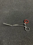 V Mueller CH7140 Debakey Peripheral Clamp, 7''. Fixed Price $70.00.