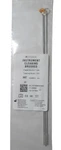 3 - Steris Frazier Suction Tube Cleaning Wire Brushes 12FR 4MM 9.75" PK45912. Fixed Price $19.12.
