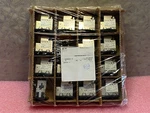 Lot Of 16 Connectivity/corcom PE0SXDHXB 10AMP Ac Emi Filter Power Switch. Fixed Price $119.99.