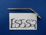 V. Mueller AU15352 House Suction Irrigator 7FR. Fixed Price $35.00.