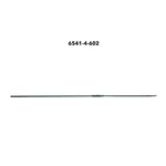 Stryker 6541-4-602 Universal Alignment Rod Instrument. Fixed Price $25.65.