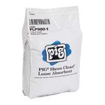 Pig Granular Sorbent, 8 Gal Absorbed Package, 11 Lb Bag, Perlite, Not. Fixed Price $37.78.