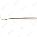 Hmi Downing Cartilage Knife Aluminum Handle, Concave Edge, 9-3/8IN X:OS5200. Fixed Price $14.90.