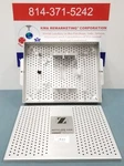 Zimmer, Unknown, Sterilization Case. Fixed Price $210.00.