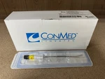 Box Of 6 Conmed Linvatec C9241 4.2 Mm 15 Full Radius Resector, Bendable 30. Fixed Price $160.00.
