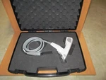 Syneron, Sub Q Applicator, With Case, PART#FG71501, Unable Test Used Is. Fixed Price $217.75.
